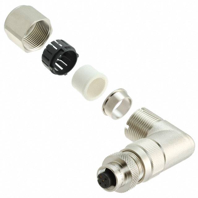 HDM12PF05A1RAM Amphenol Industrial Operations  Assemblages de connecteurs circulaires